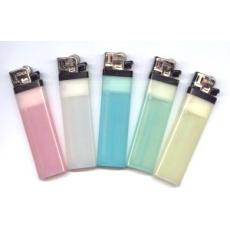 安全小精靈打火機