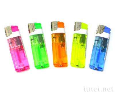 電子打火機-防風