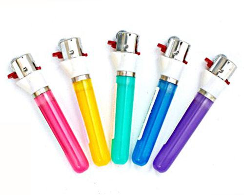 N030口紅型打火機