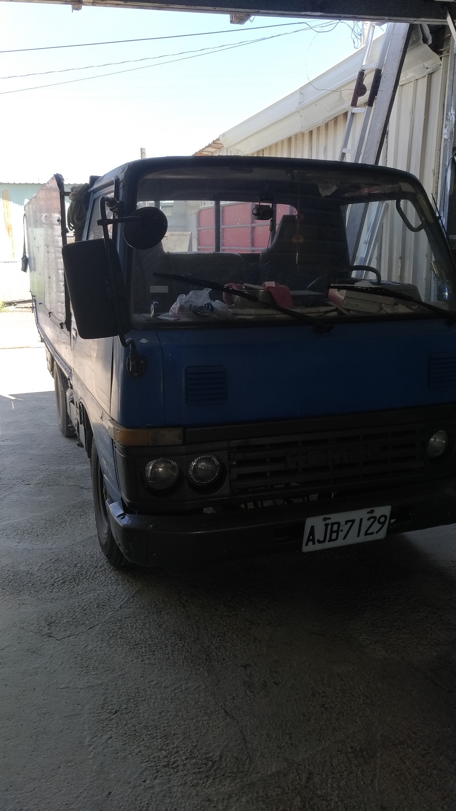 高雄搬家清潔公司