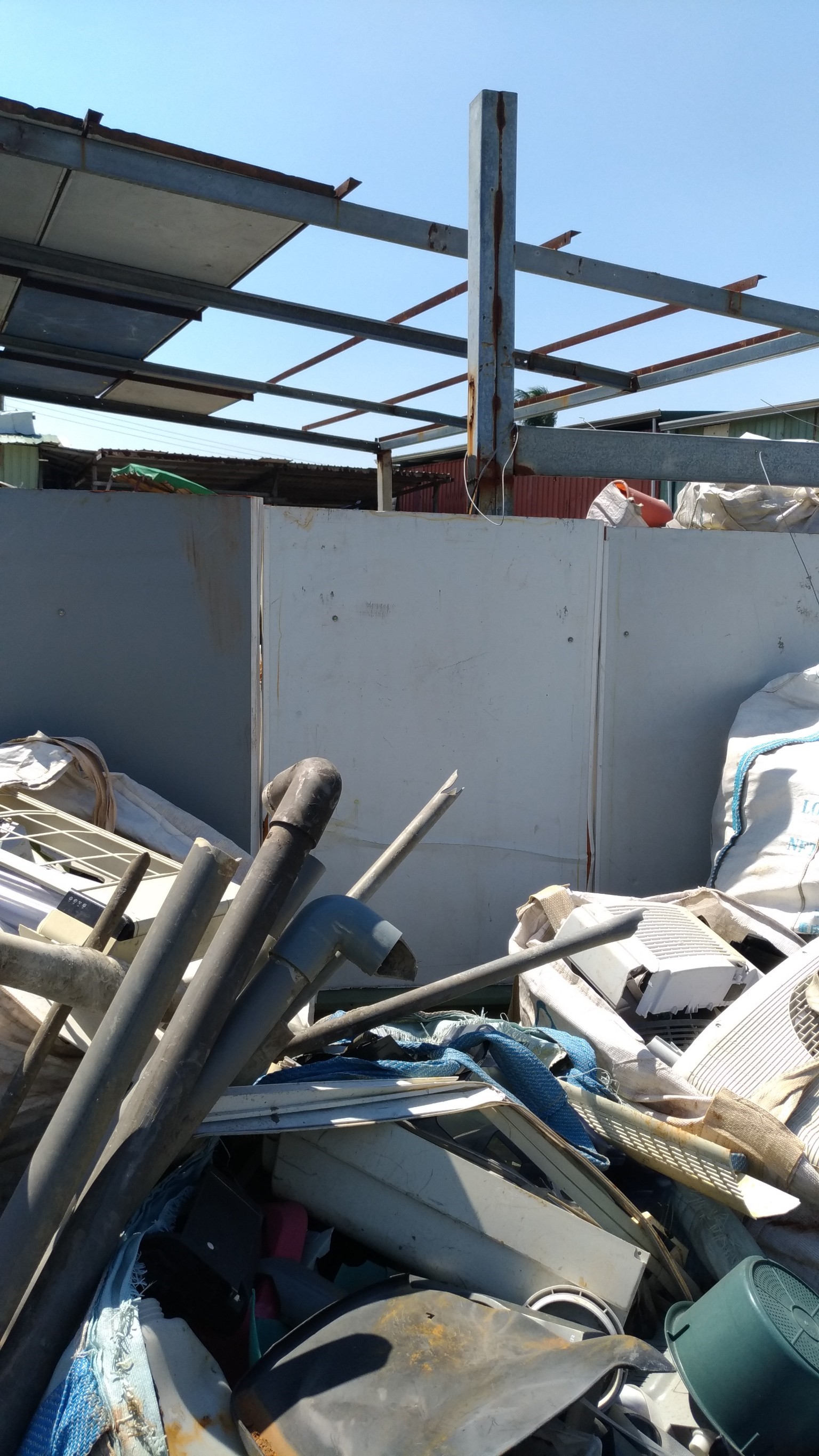 搬家清運清潔估價