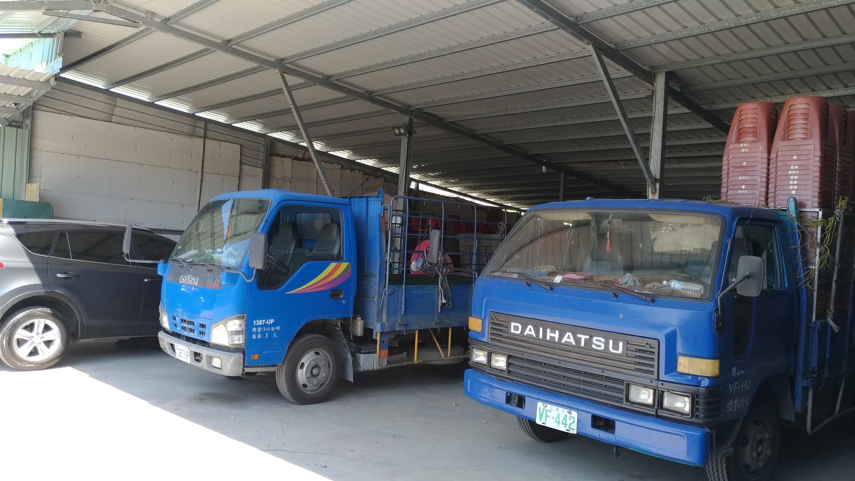 高雄搬家清潔打掃價格