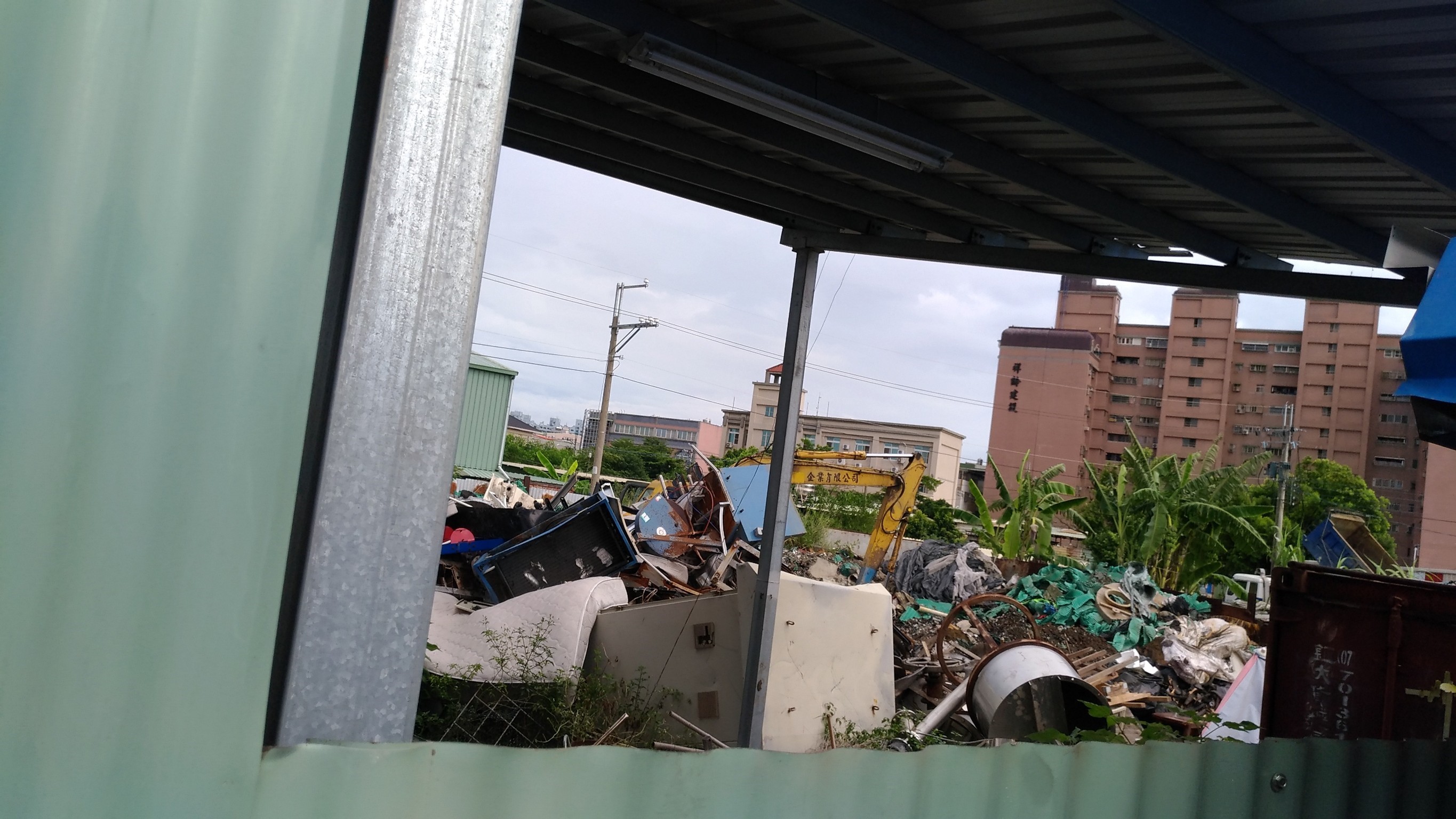 高雄搬家清空費用