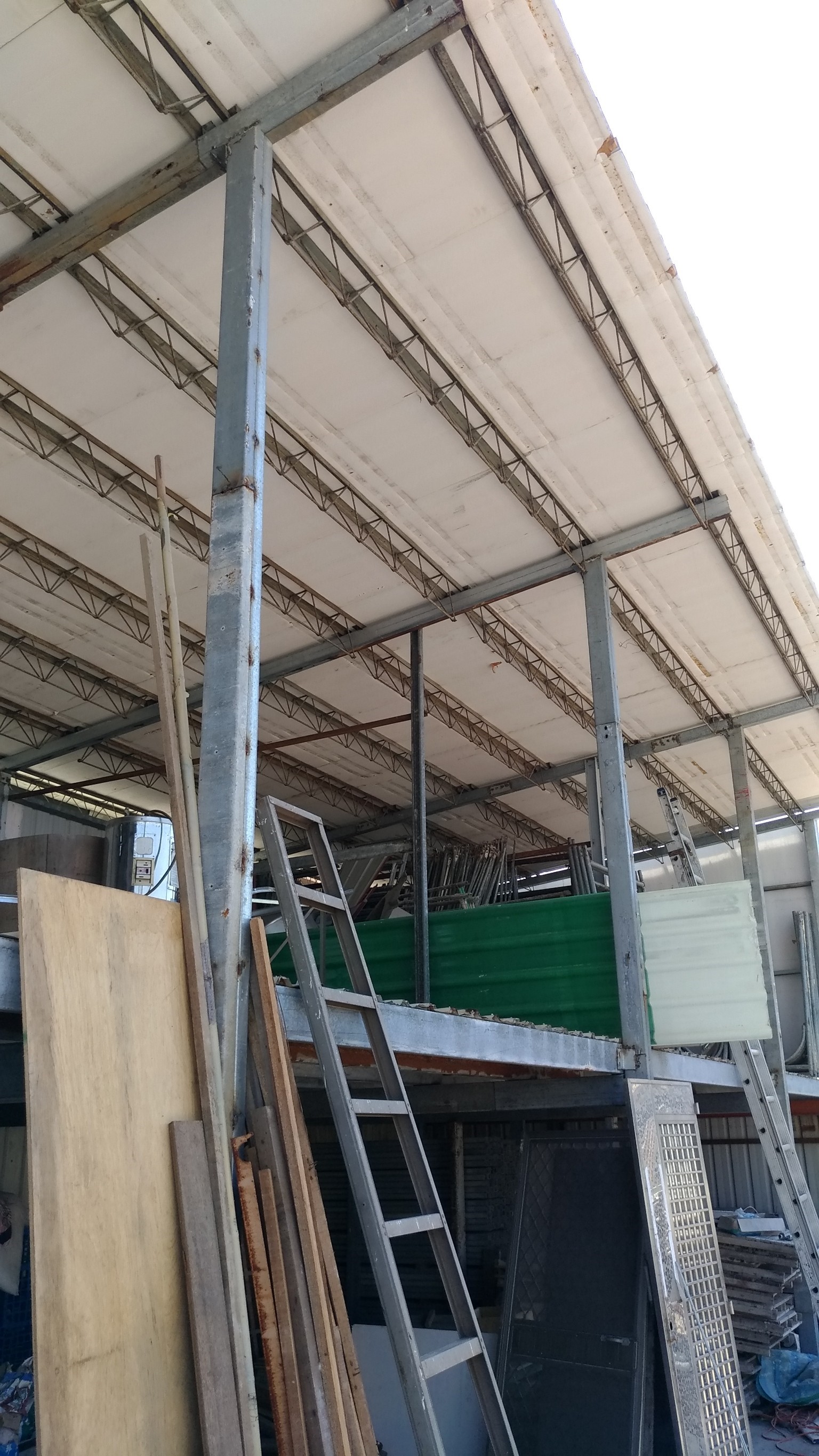 屏東裝潢拆除工程