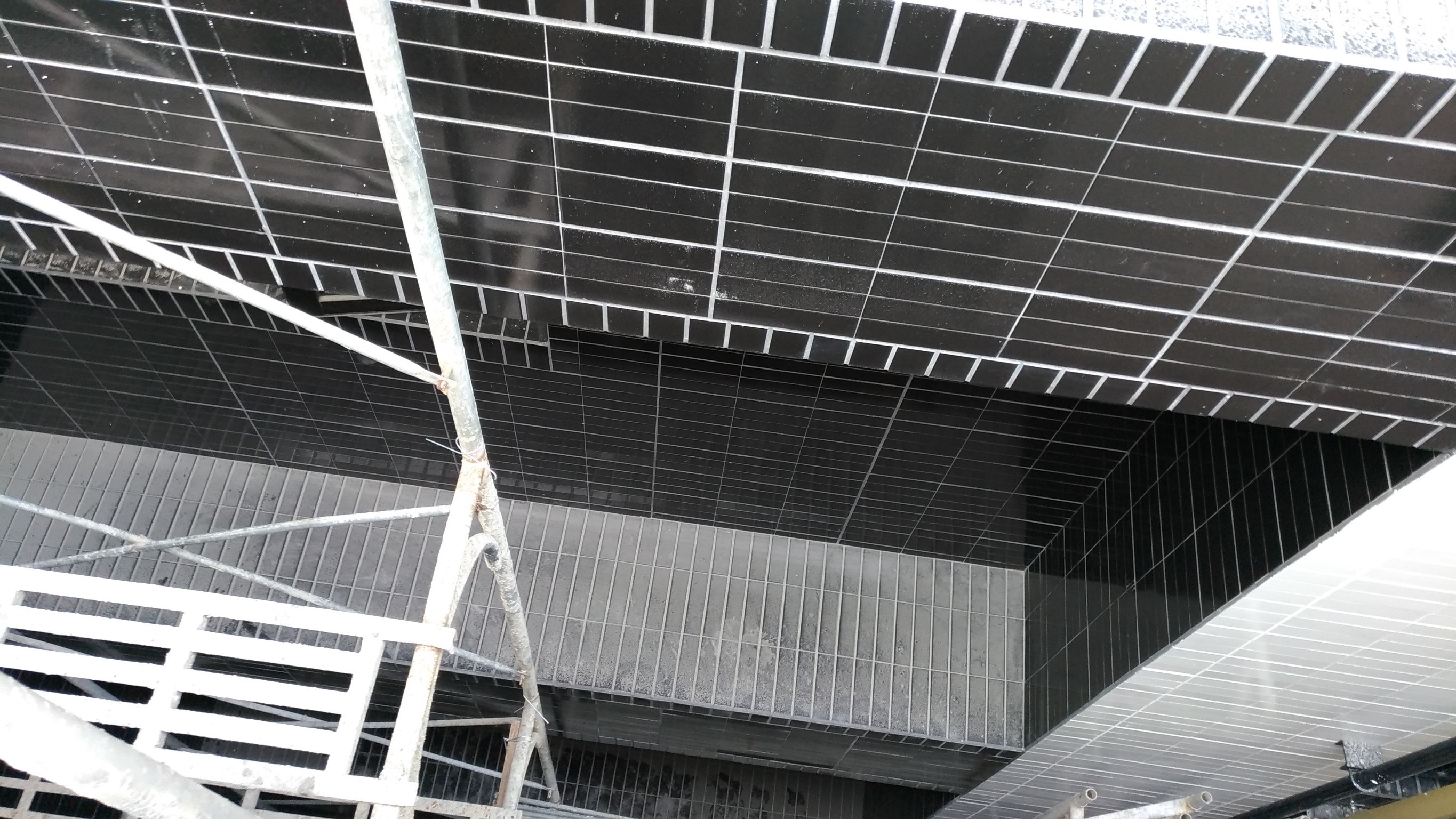 高雄外牆防水工程