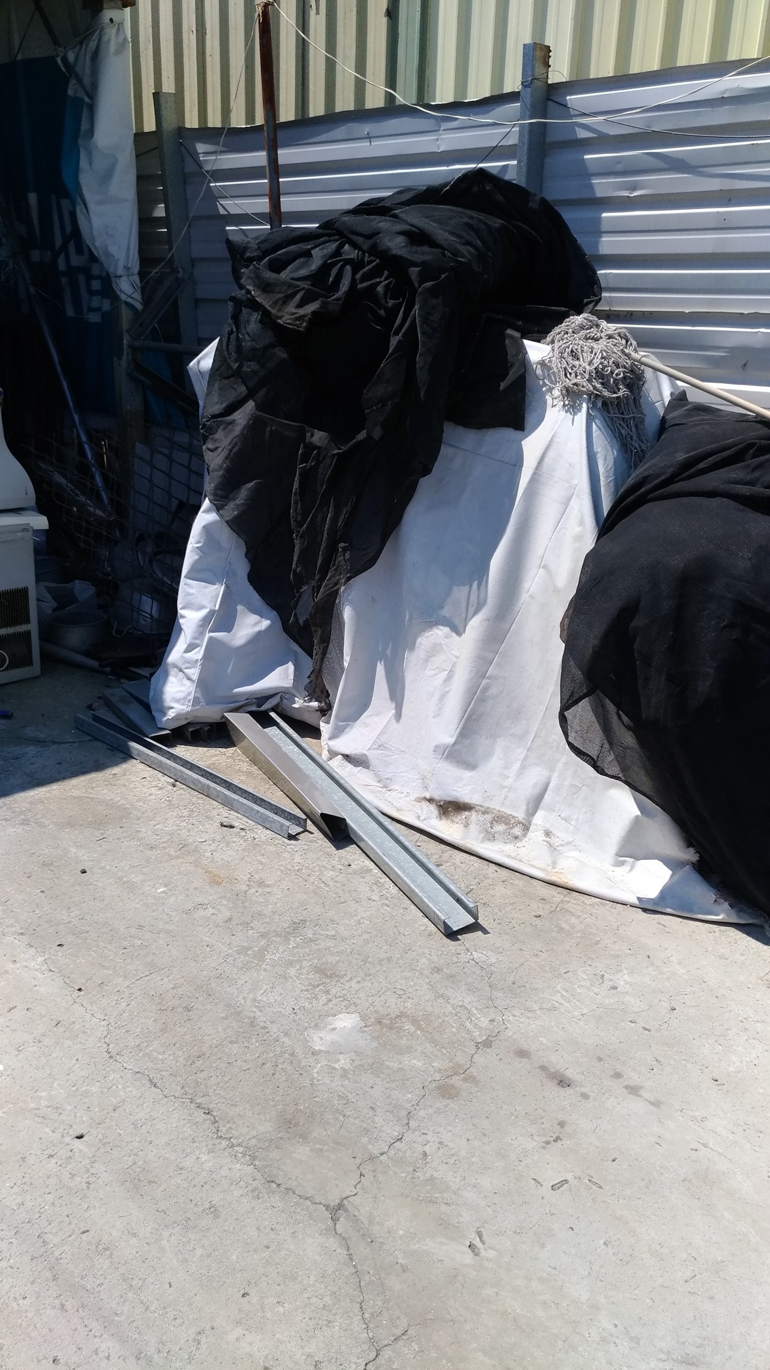 高雄搬家清運垃圾