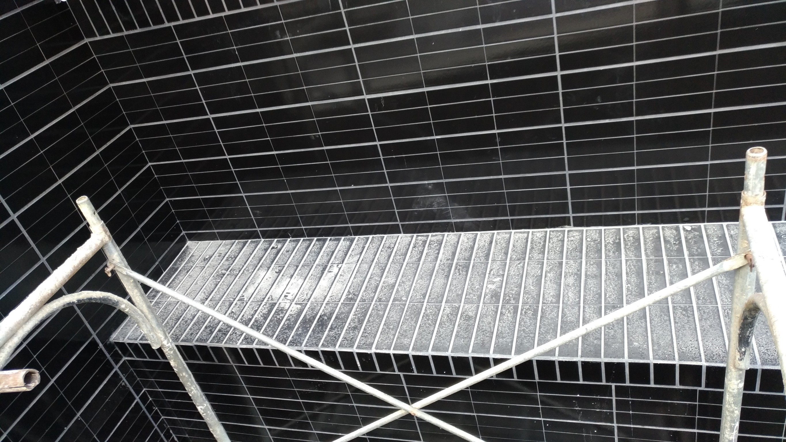 高雄室內防水油漆處理