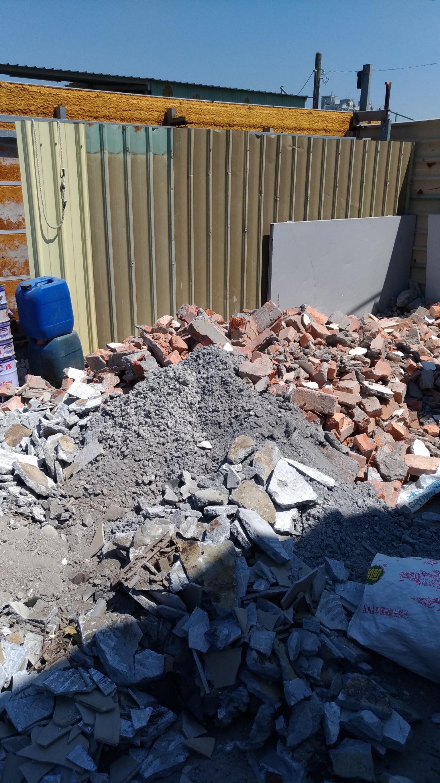 屏東家庭廢棄物公司