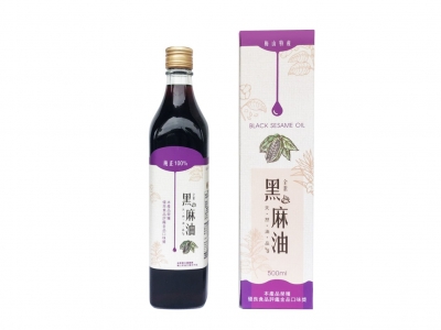 保證責任嘉義縣梅山茶油生產合作社-南北貨