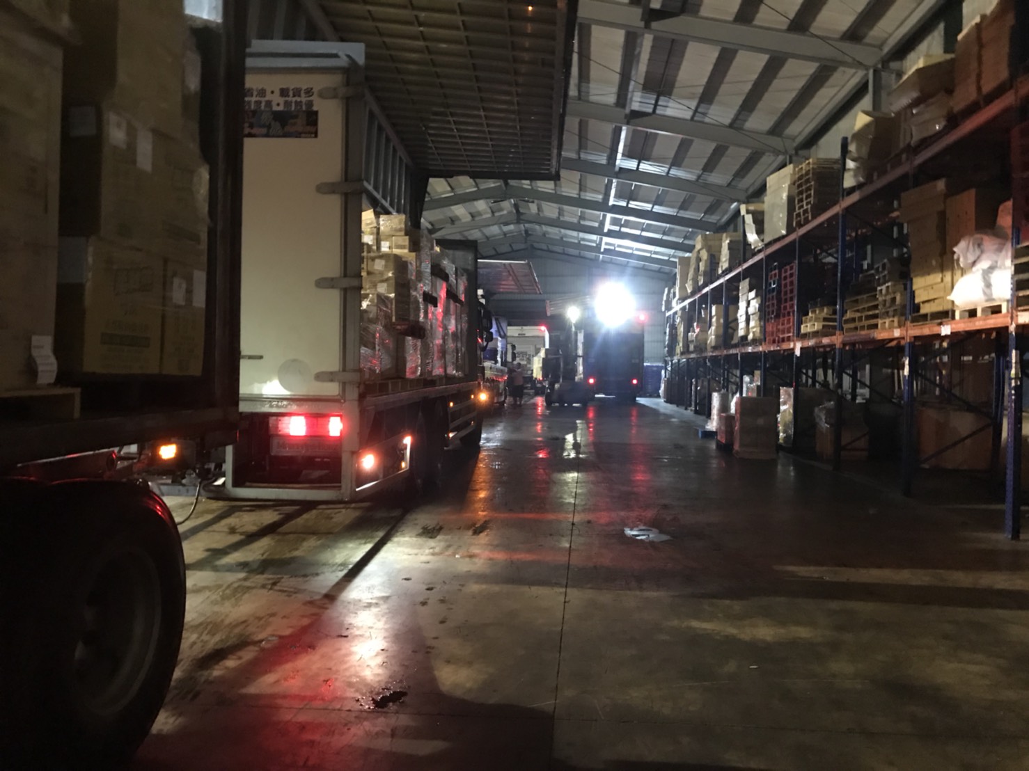 高雄南北回頭車