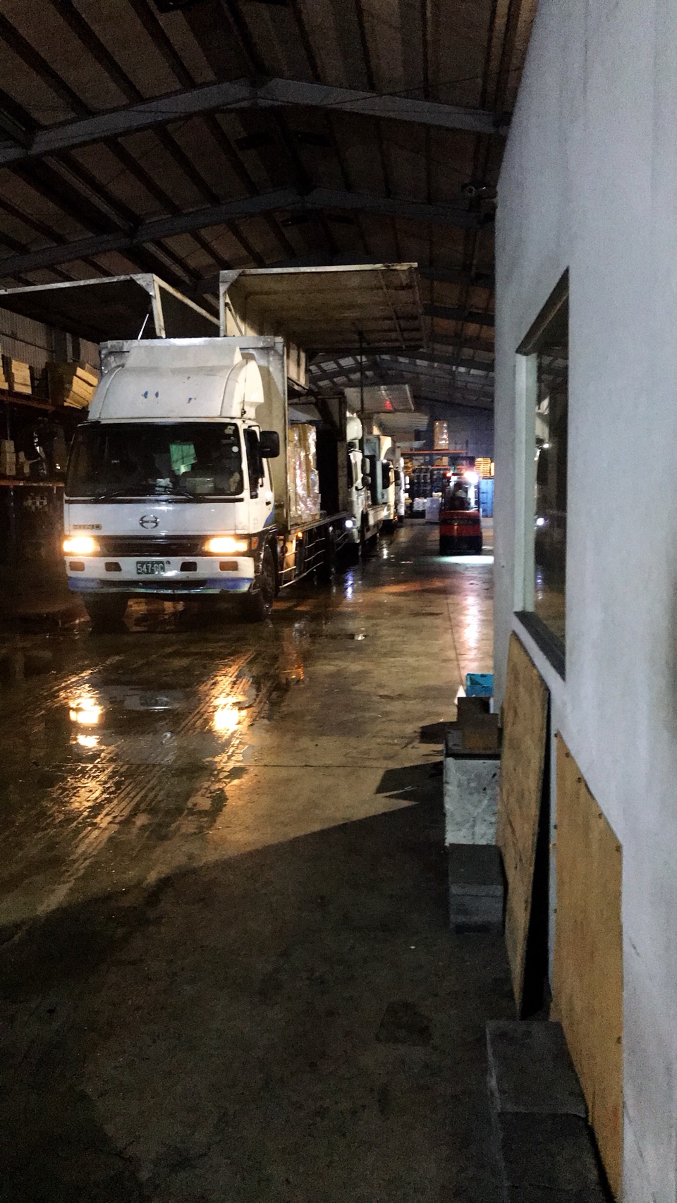 全省南北回頭車