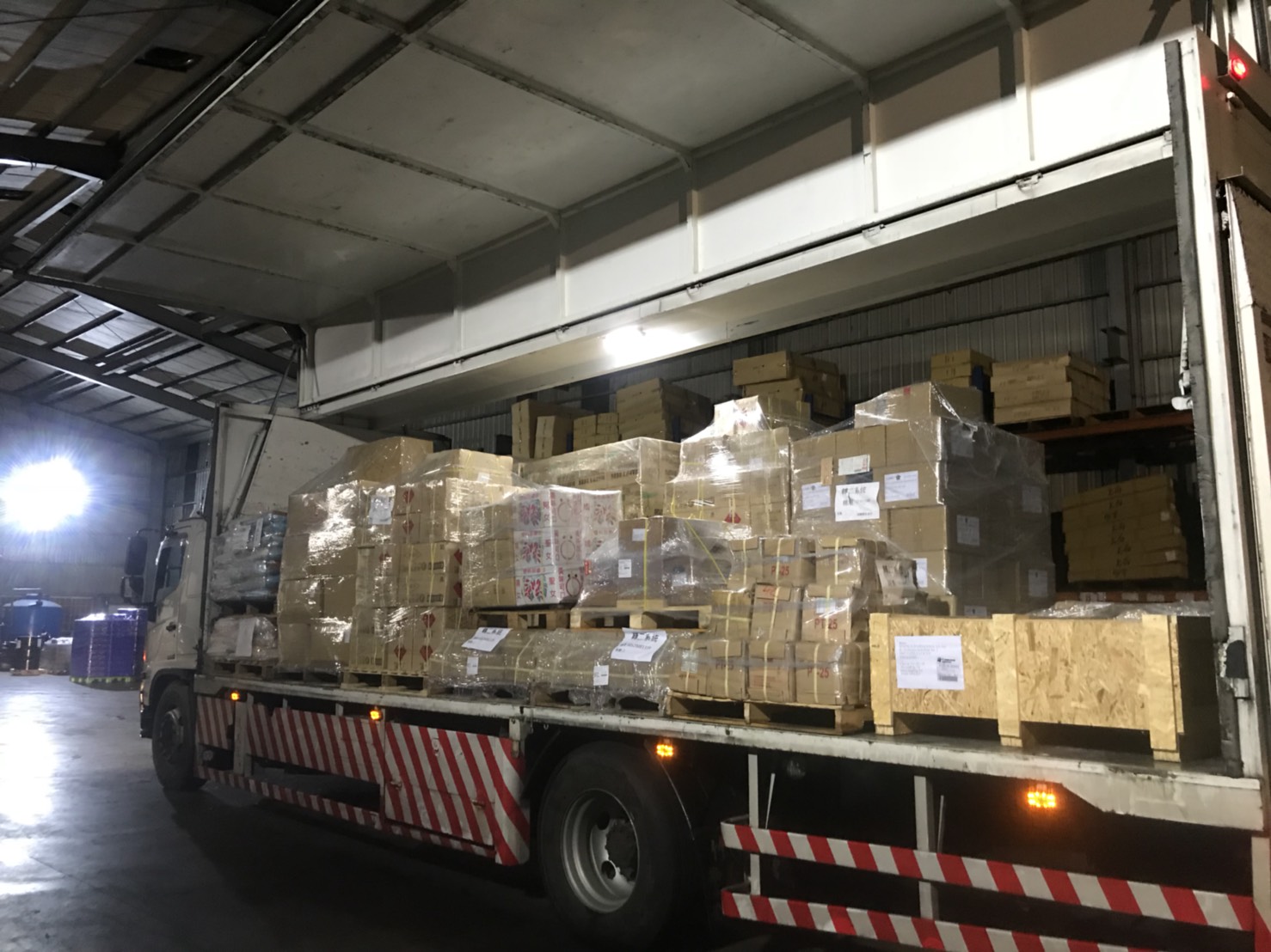 高雄專車回頭車