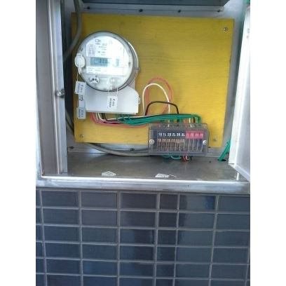 一明電氣工程行