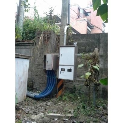 一明電氣工程行