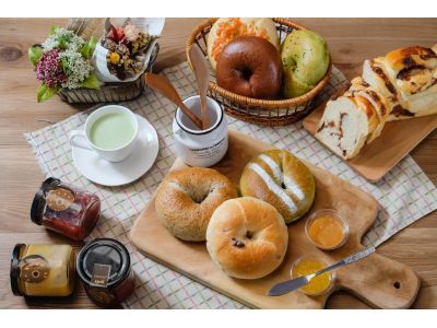 甜蜜點-日式貝果專家-undefined