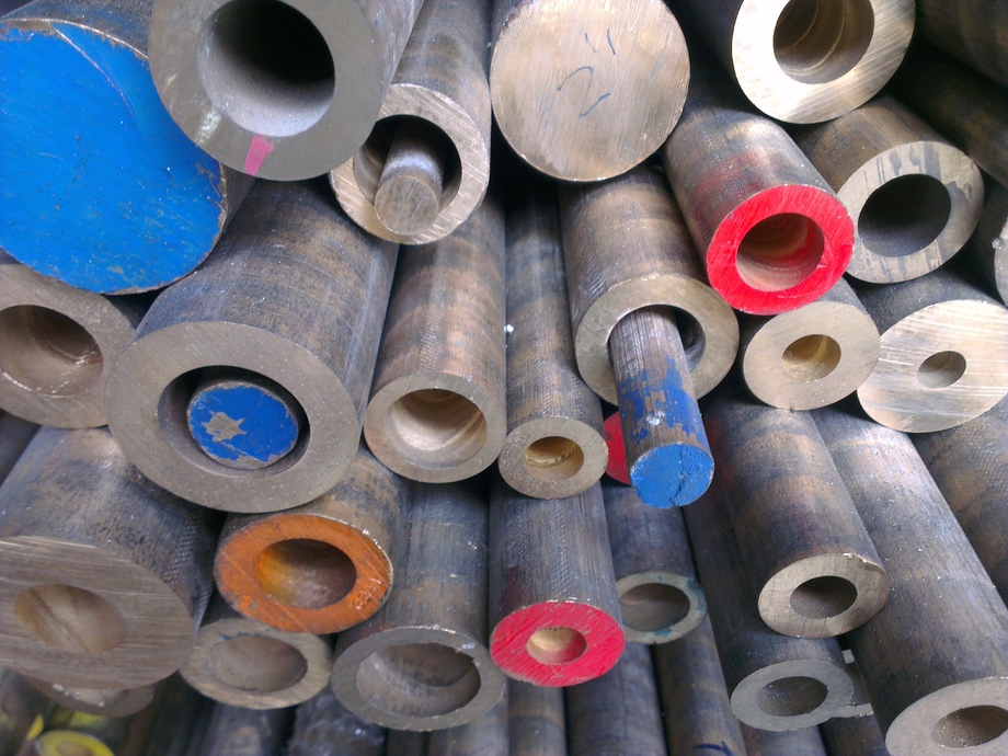 BC6砲金銅條.管.