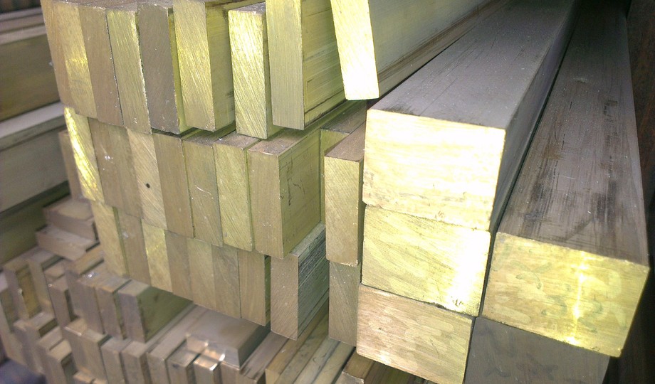 黃銅方(扁)條、c3604