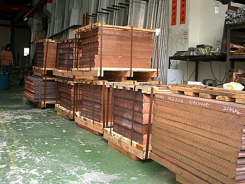 紅銅.銅極.放電銅