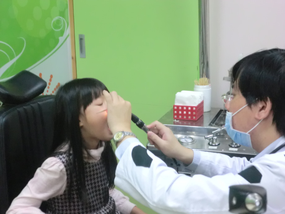 北屯幼稚園健檢05