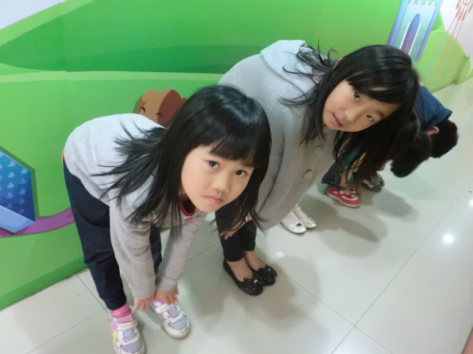 北屯幼稚園健檢02