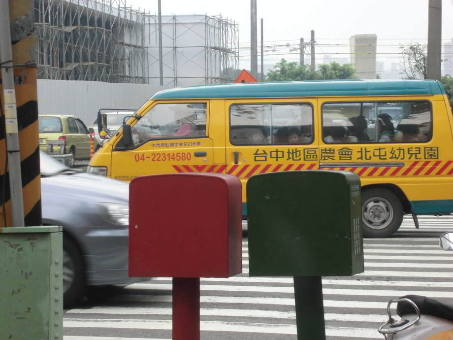 北屯幼稚園健檢12