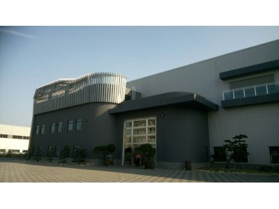 六曜工業股份有限公司-undefined