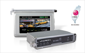 機車專用DVR