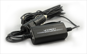 車用電源盒-斷電延遲功能