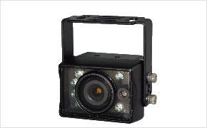 車用攝影機