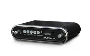 機車專用DVR-支援2路攝影機