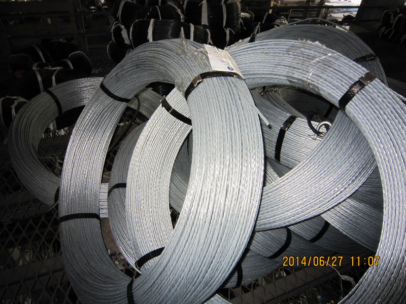 鋼絞線