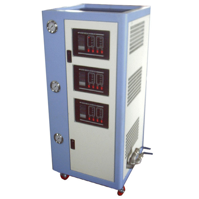 特殊型溫度控制機