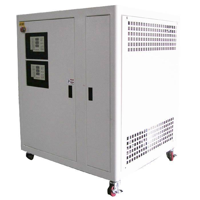 特殊型溫度控制機