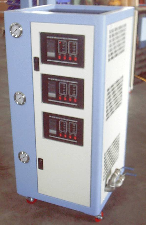 特殊式溫度控制機