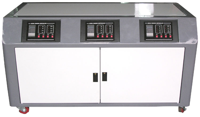 特殊型溫度控制機