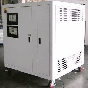 特殊式溫度控制機-2