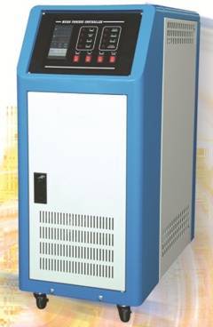 溫度控制機(水循環)-2