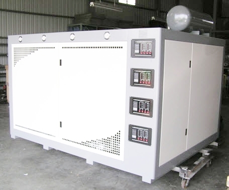 特殊式溫度控制機-3