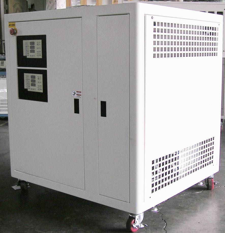 特殊式溫度控制機