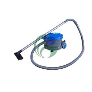 &nbsp;10L乾式靜音型吸塵器