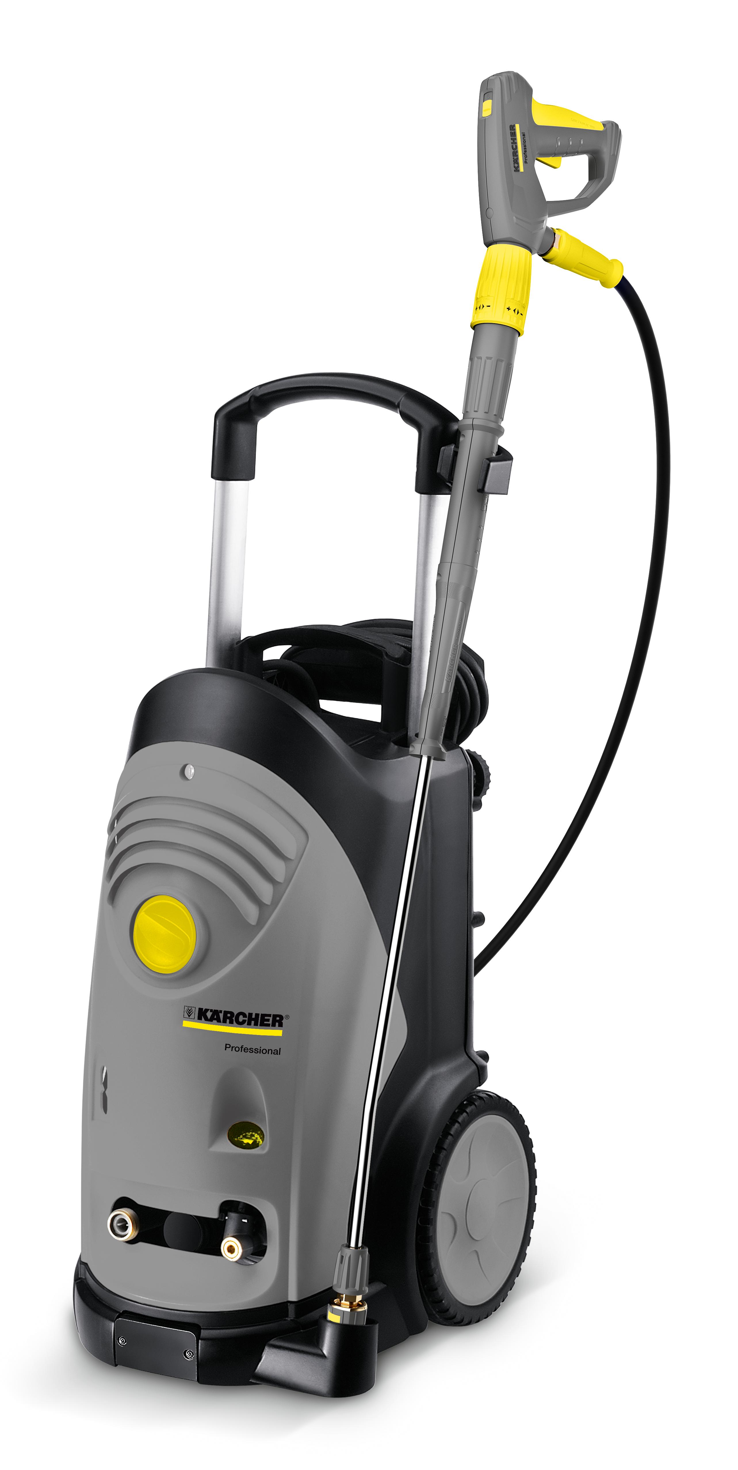 HD7/12-4M高壓清洗機