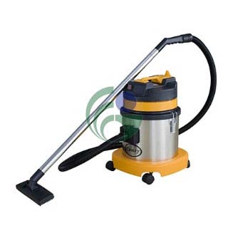 15L乾濕二用吸塵器