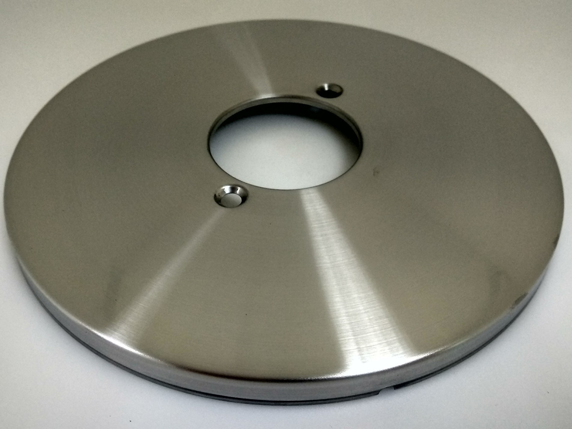 表面處裡刷線加工