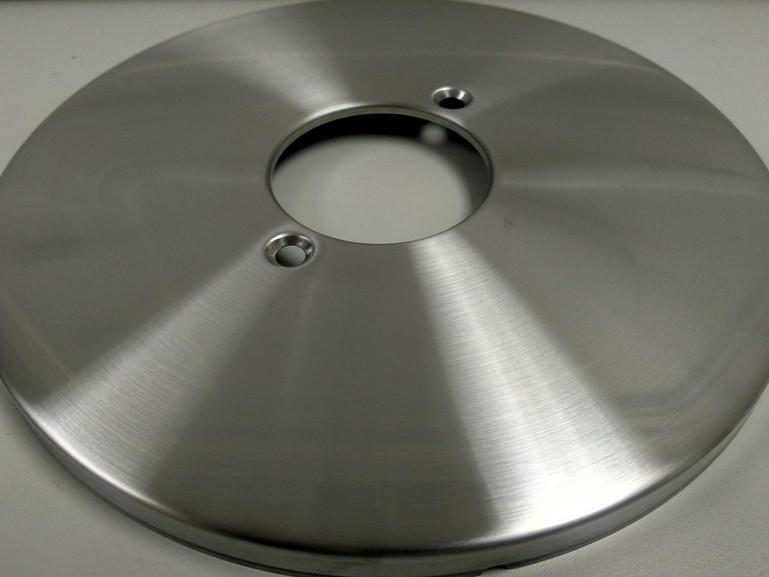 不鏽鋼刷線、表面加工