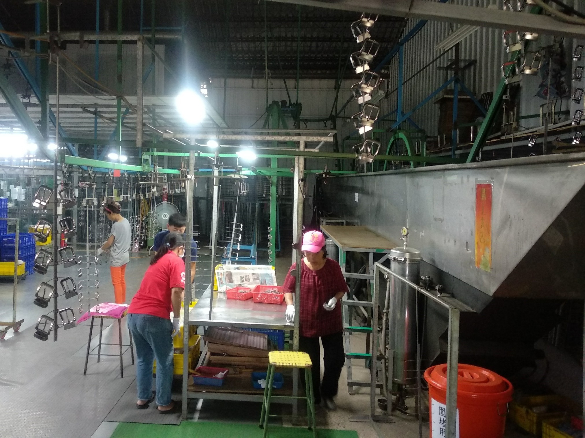 全自動超音波清洗