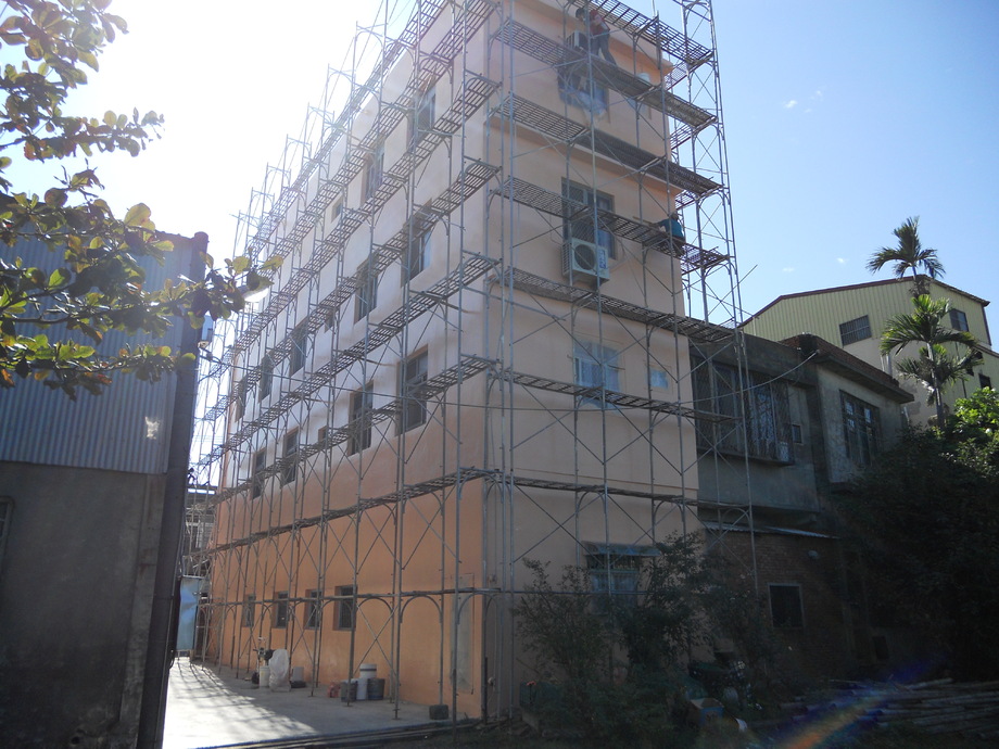 施工後外牆照片18