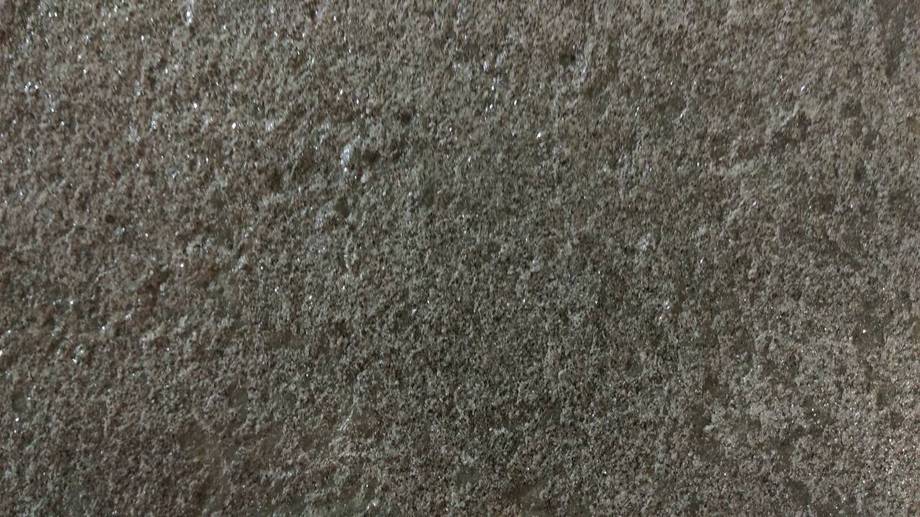 天然彩岩薄片CV-05鈦金岩