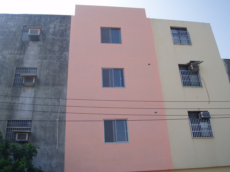 劉公館邁斯特防水工程