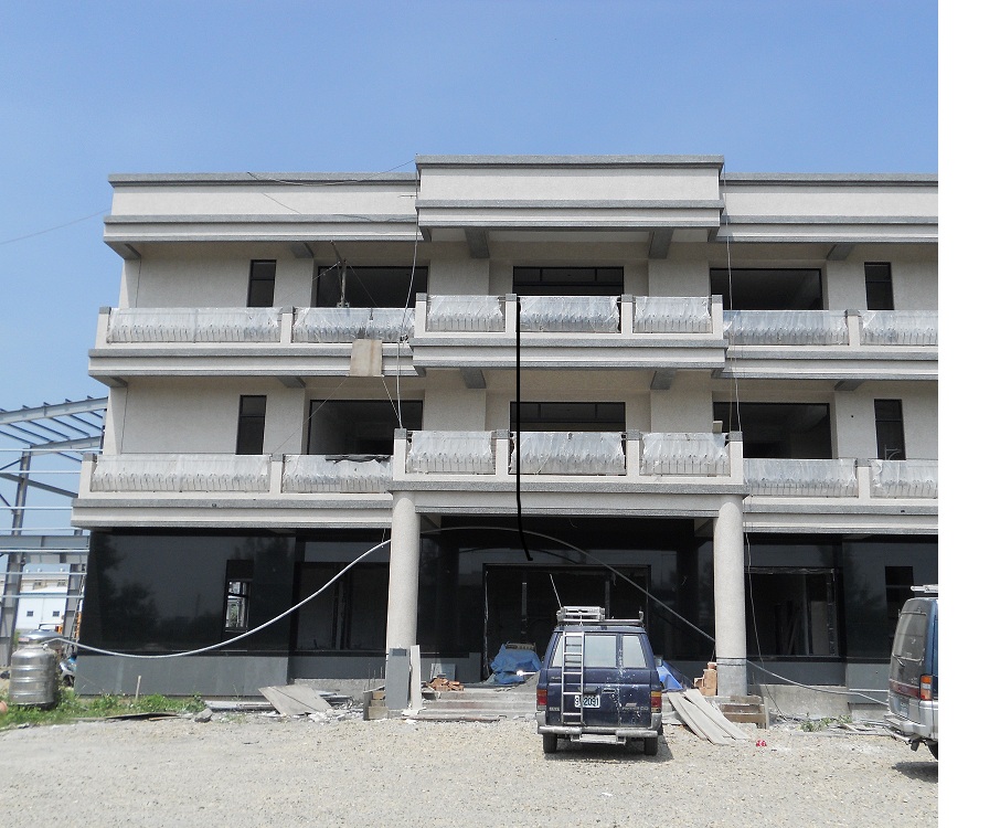 化工邁斯特實景圖片8