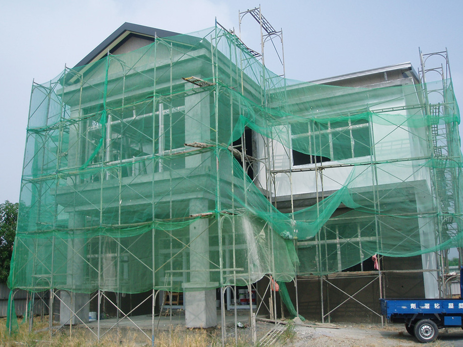 賴公館邁斯特隔熱防水工程3